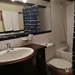 Apartamento El Torreón *