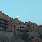 Apartamento El Torreón *