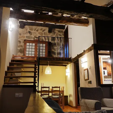 El Torreon Lägenhet