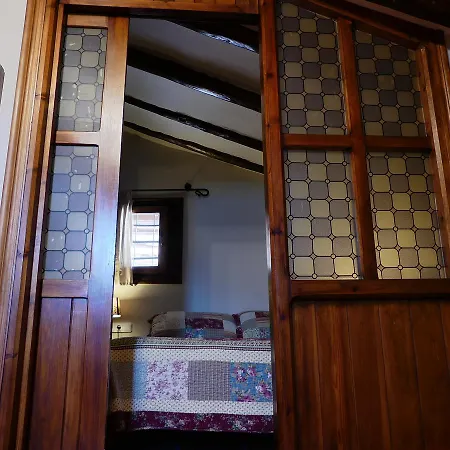 Lägenhet El Torreon Albarracín