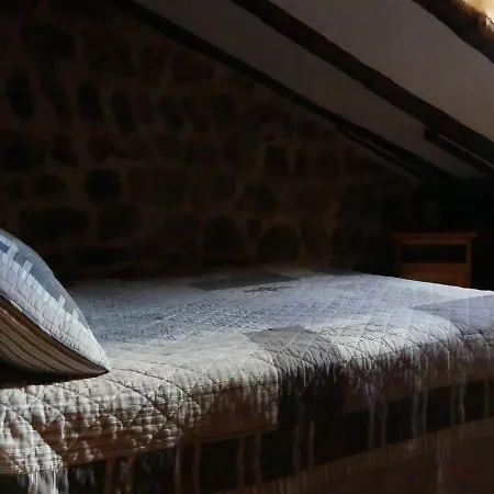 El Torreón Del Adarve Apartamento