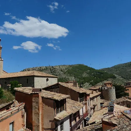 El Torreon Lägenhet *