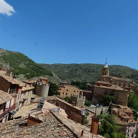 El Torreon Lägenhet *