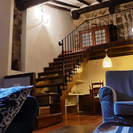 El Torreon Lägenhet