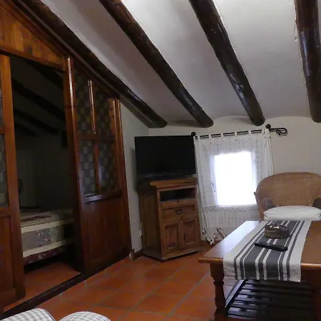 Lägenhet El Torreon *