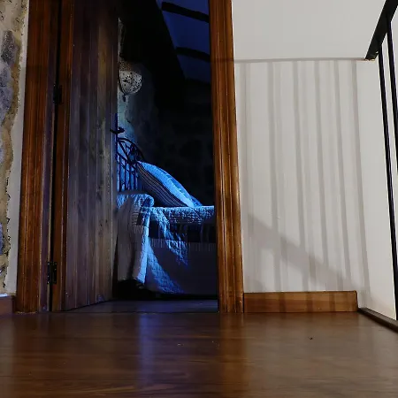 El Torreon Lägenhet *