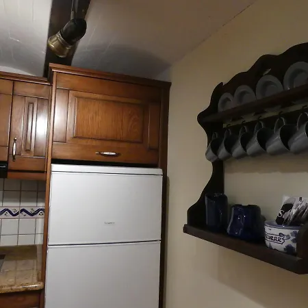 El Torreon Lägenhet