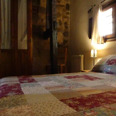 Lägenhet El Torreon Albarracín