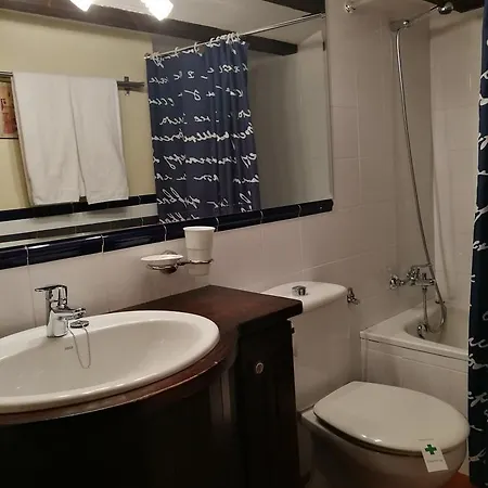 Lägenhet El Torreon *