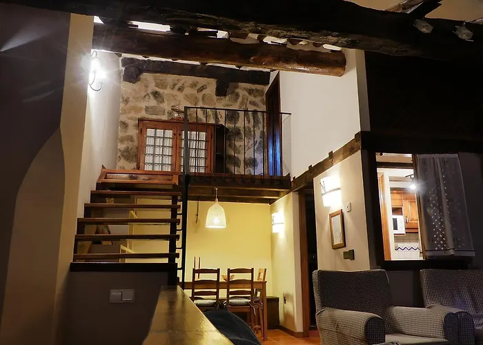 El Torreón Apartamento