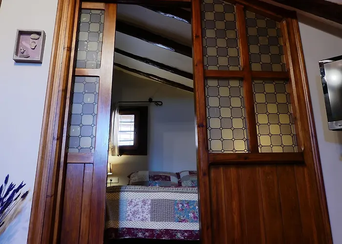 Apartamento El Torreón Albarracín