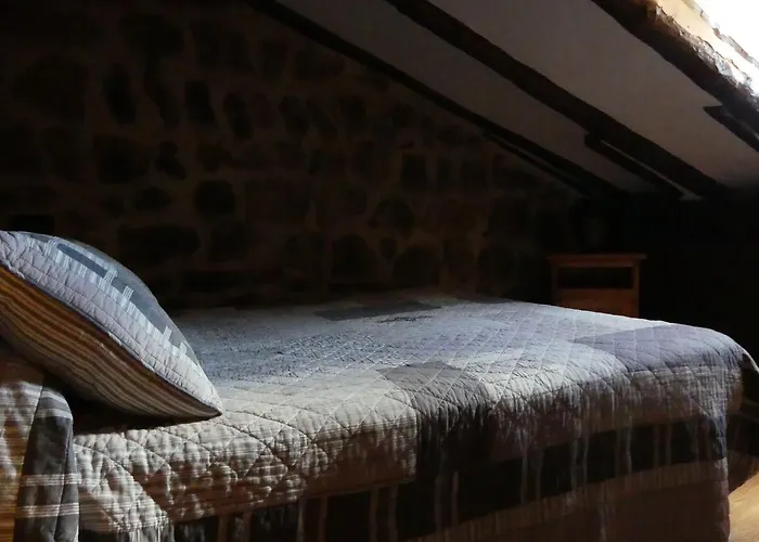 El Torreón Apartamento