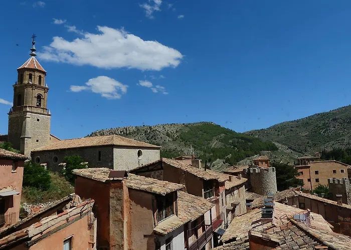 El Torreón Apartamento *