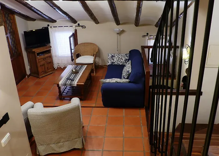 El Torreón Apartamento *