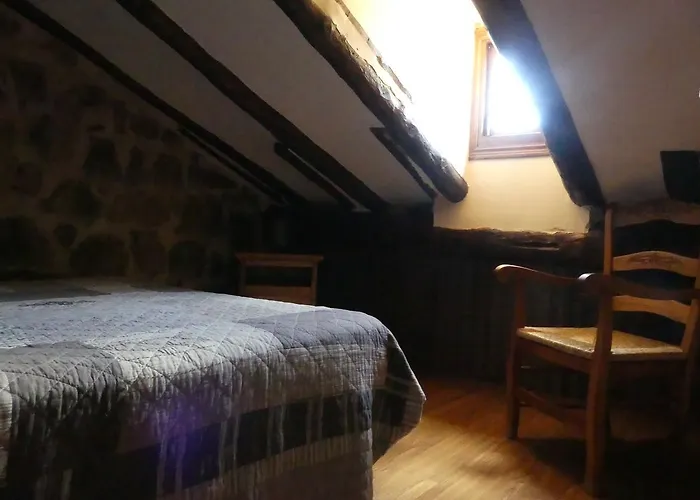 El Torreón Albarracín