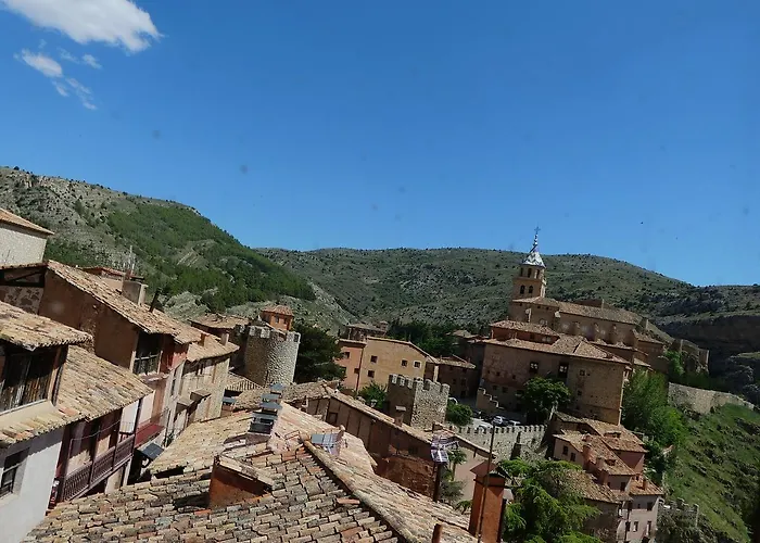 El Torreón Apartamento *