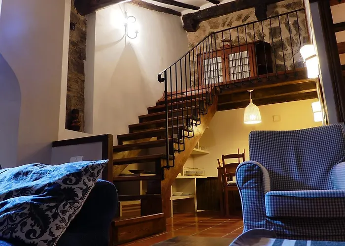 El Torreón Apartamento