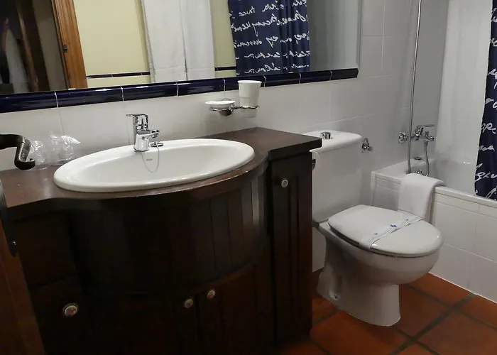 Apartamento El Torreón