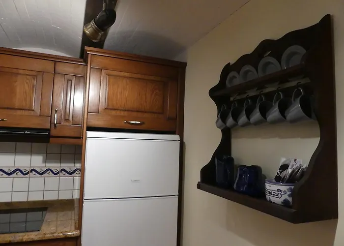 El Torreón Apartamento