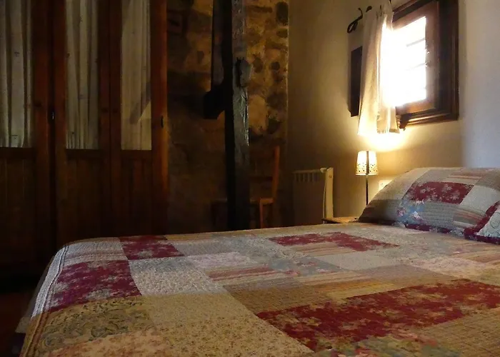 Apartamento El Torreón Albarracín