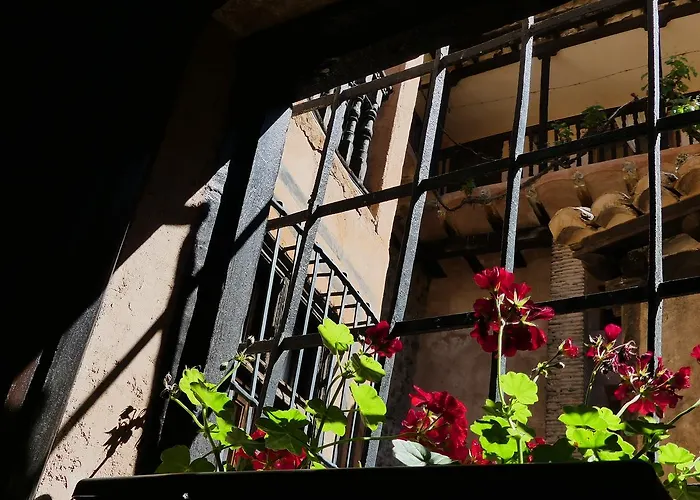 El Torreón Apartamento